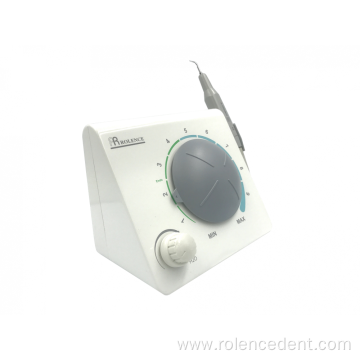 Piezo Ultrasonic Scaler Compact Size